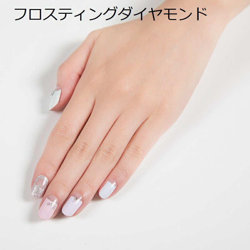 ネイルシールマニキュアシールデザインネイル68%OFF!LOVENAILラブネイル20枚入りデザイン